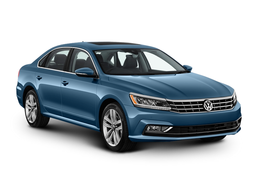 Volkswagen Passat Business 1.4 (150 л.с.) 7AMT