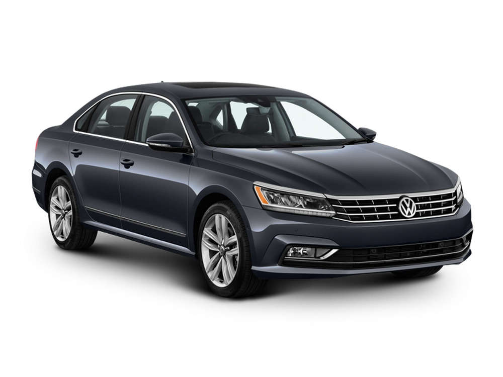 Volkswagen Passat Business 1.4 (150 л.с.) 7AMT