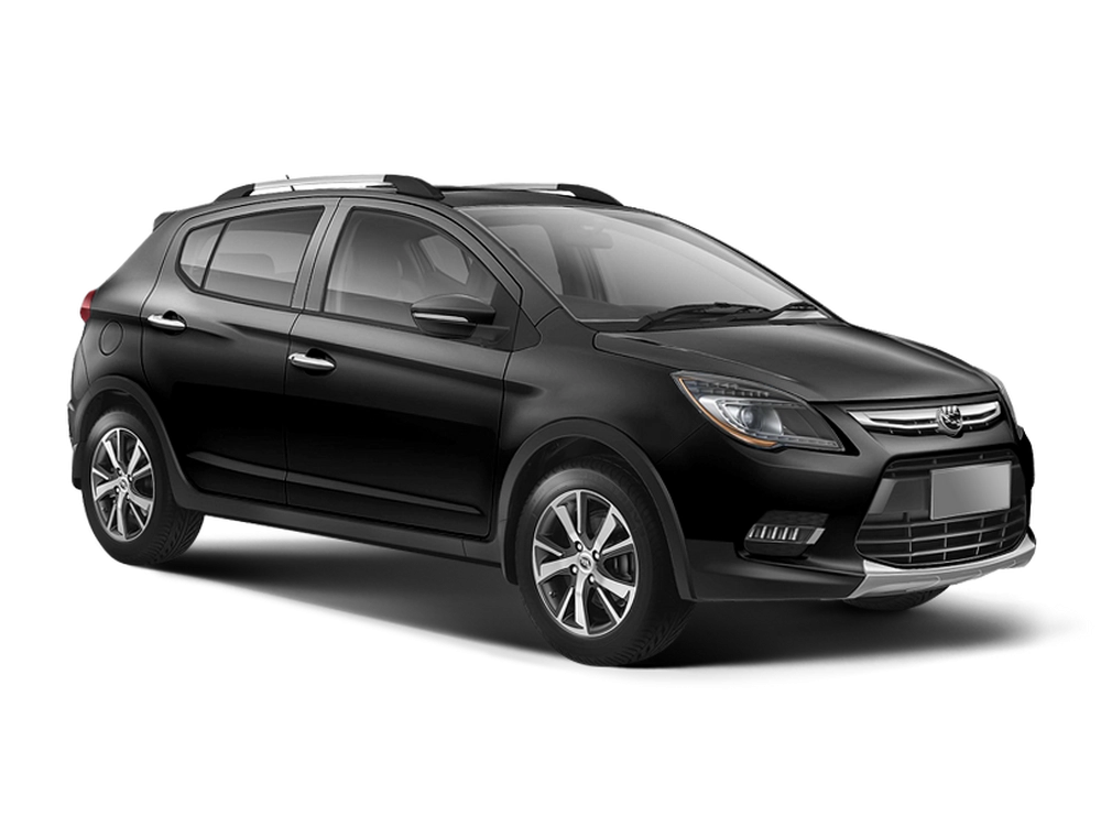 Lifan X50 Comfort 1.5 (103 л.с.) 5MT