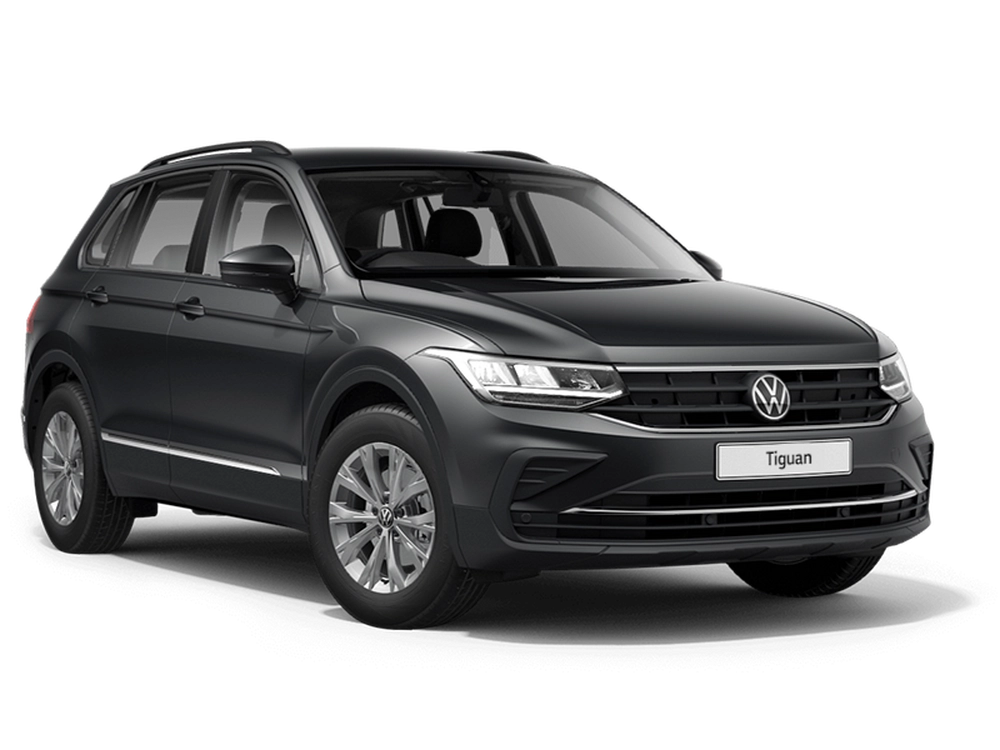 Volkswagen Tiguan Новый R-Line 2.0 (180 л.с.) 7AMT 4WD