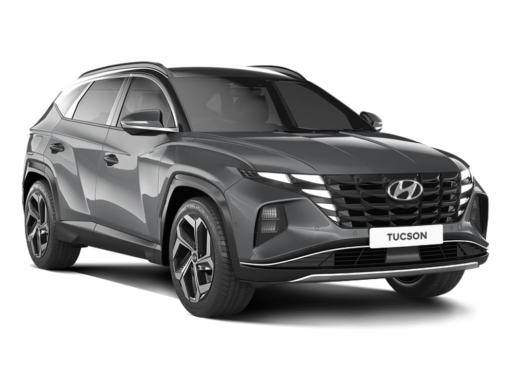 Hyundai Tucson Новый VISIONER 2.0 (186 л.с.) 8AT 4WD
