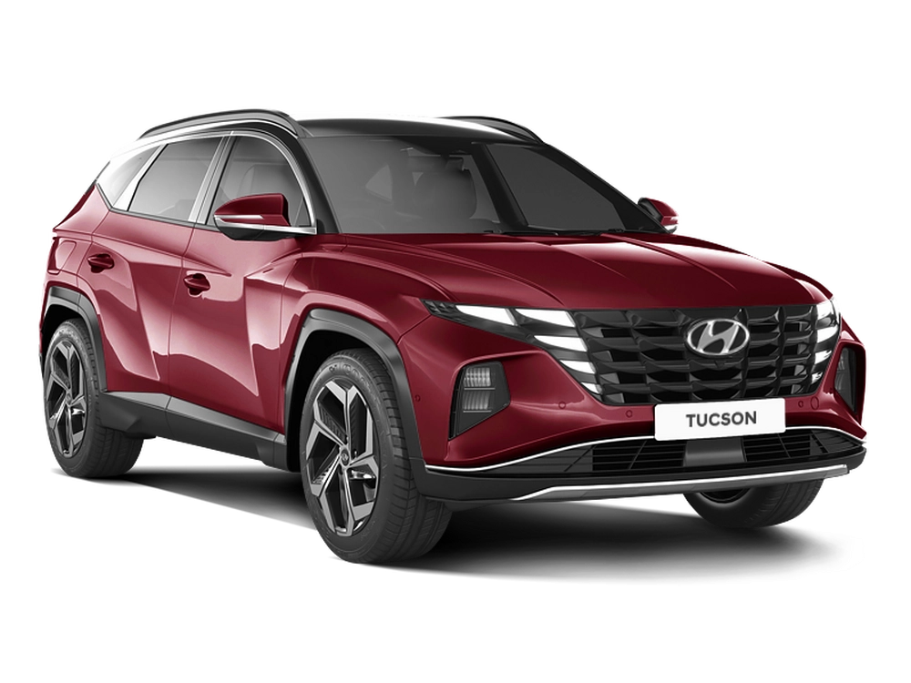 Hyundai Tucson Новый VISIONER 2.0 (186 л.с.) 8AT 4WD