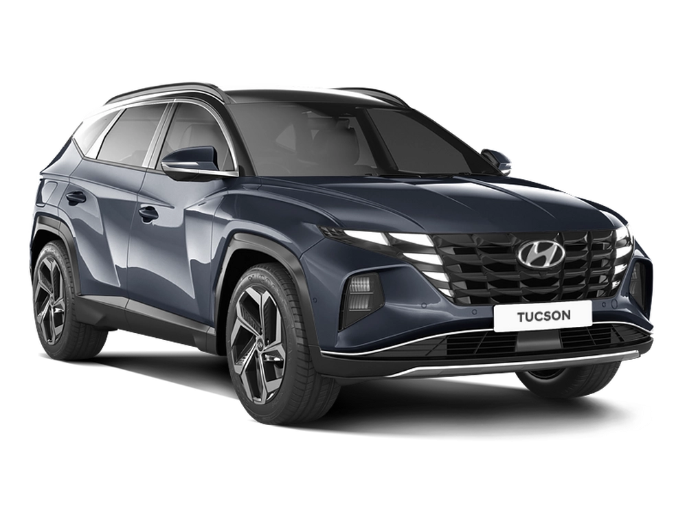 Hyundai Tucson Новый VISIONER 2.0 (186 л.с.) 8AT 4WD