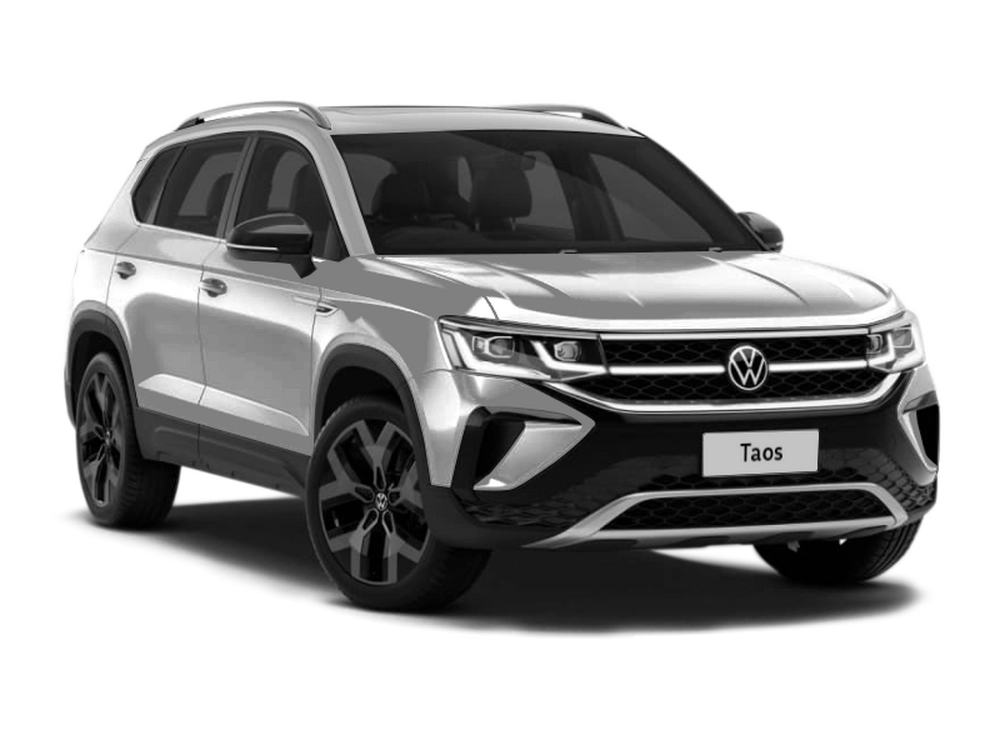 Volkswagen Taos JOY! 1.4 (150 л.с.) 8AT