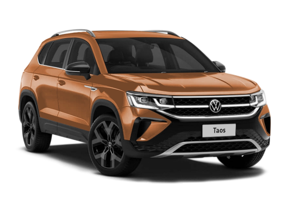 Volkswagen Taos JOY! 1.4 (150 л.с.) 8AT