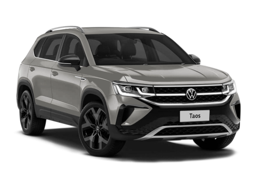 Volkswagen Taos JOY! 1.4 (150 л.с.) 8AT