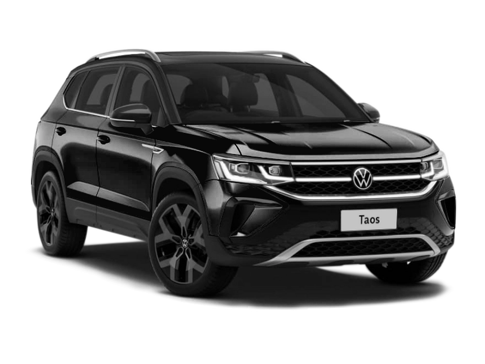 Volkswagen Taos JOY! 1.4 (150 л.с.) 8AT