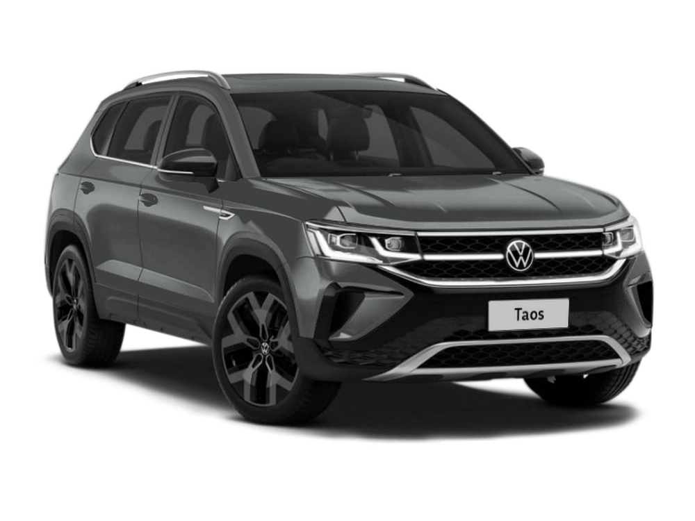Volkswagen Taos JOY! 1.4 (150 л.с.) 8AT