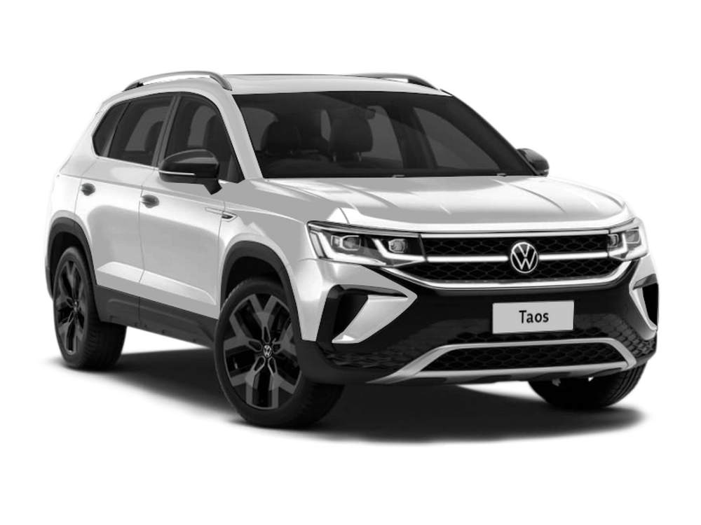 Volkswagen Taos JOY! 1.4 (150 л.с.) 8AT
