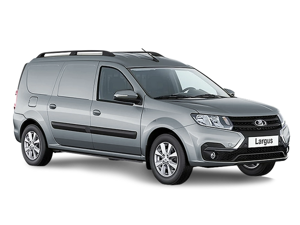 Lada Largus Фургон Новый Comfort 1.6 (90 л.с.) 5MT